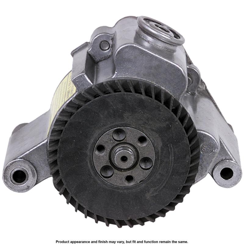 1973 Saab 99 Secondary Air Injection Pump A1 Cardone 33731 image 3 of 4