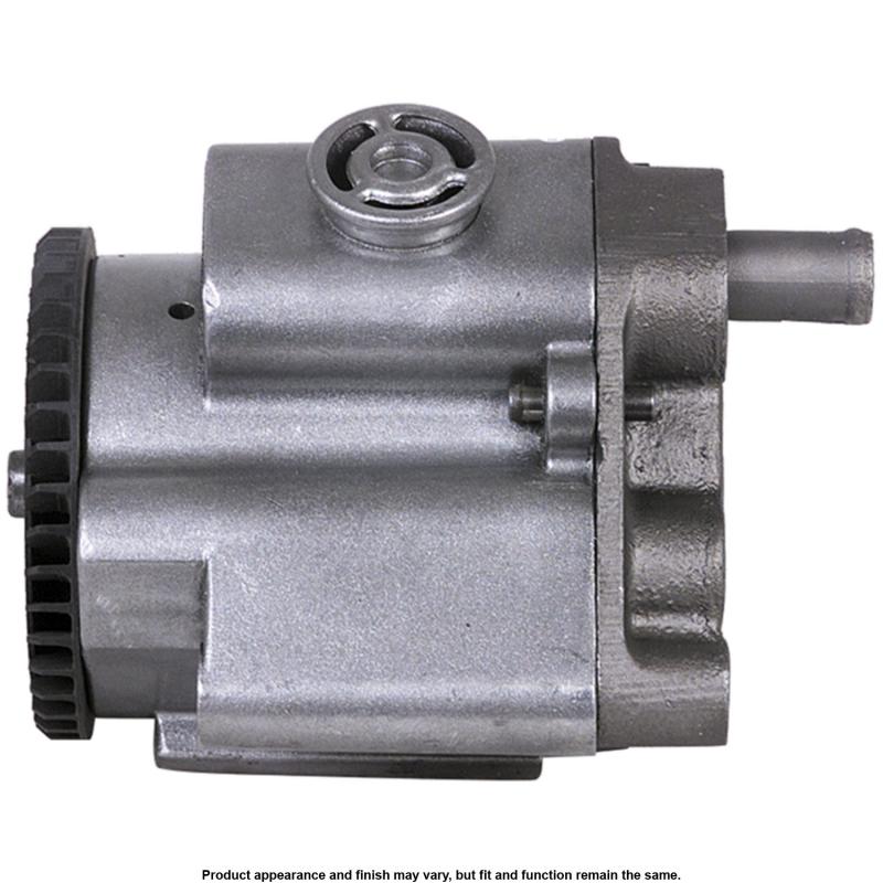 1973 Saab 99 Secondary Air Injection Pump A1 Cardone 33731 image 4 of 4