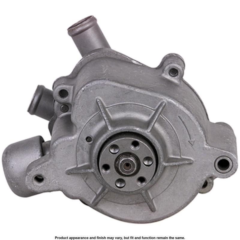 1982 Ford Courier Secondary Air Injection Pump A1 Cardone 33732 image 1 of 4