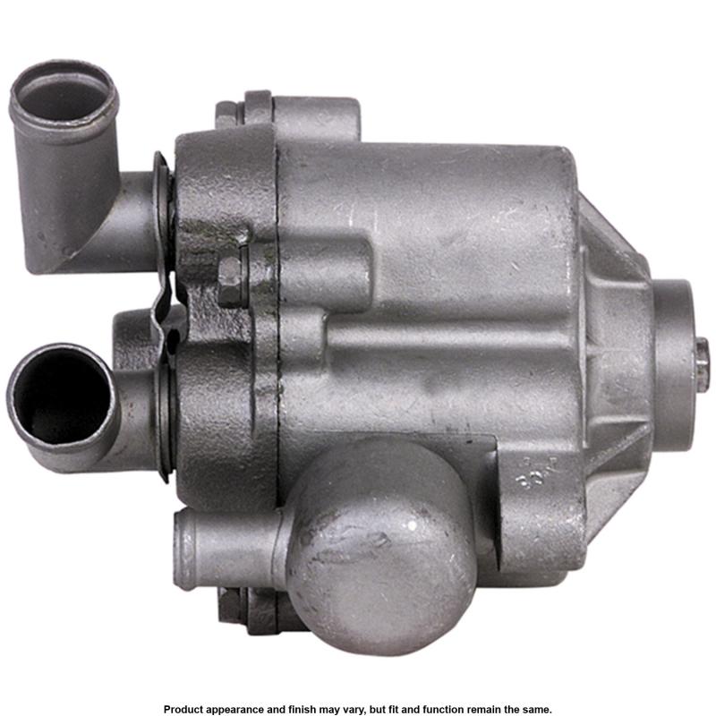 1982 Ford Courier Secondary Air Injection Pump A1 Cardone 33732 image 2 of 4