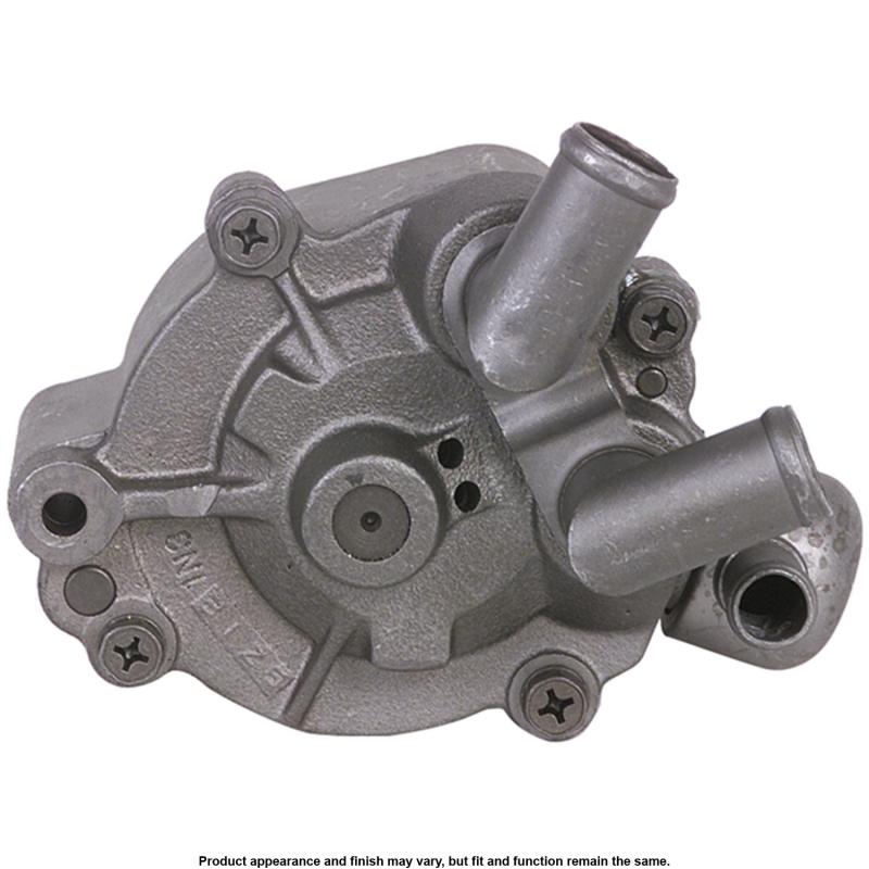 1982 Ford Courier Secondary Air Injection Pump A1 Cardone 33732 image 3 of 4