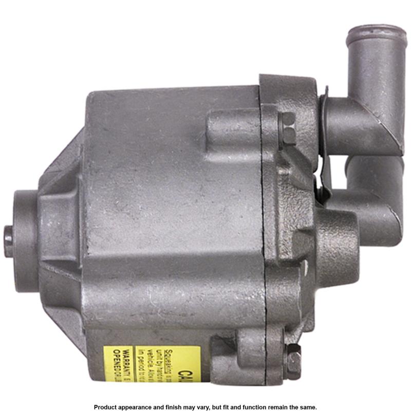 1982 Ford Courier Secondary Air Injection Pump A1 Cardone 33732 image 4 of 4