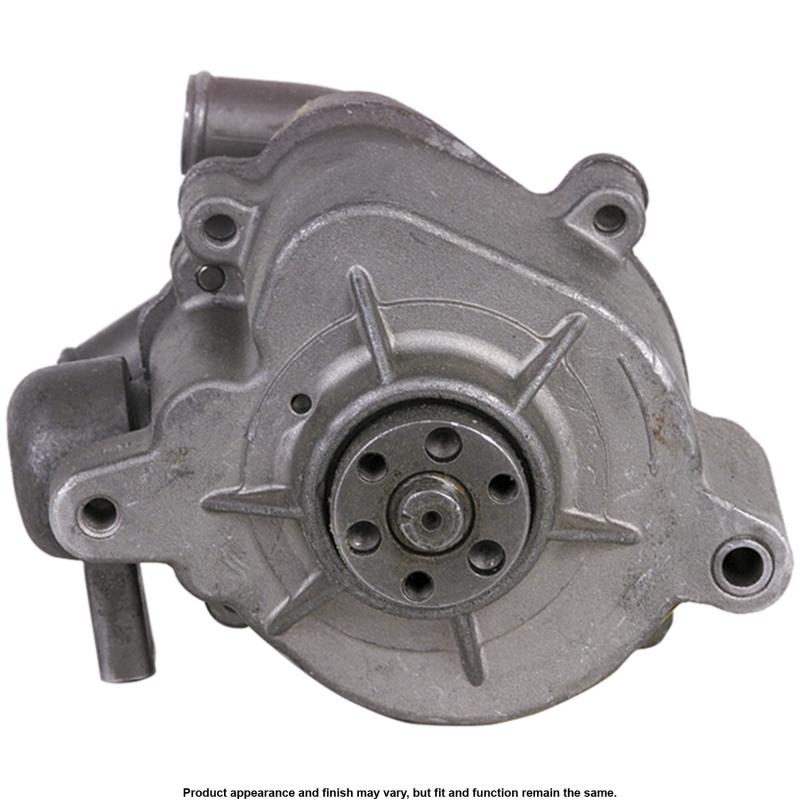 1982 Ford Courier Secondary Air Injection Pump A1 Cardone 33733 image 1 of 4