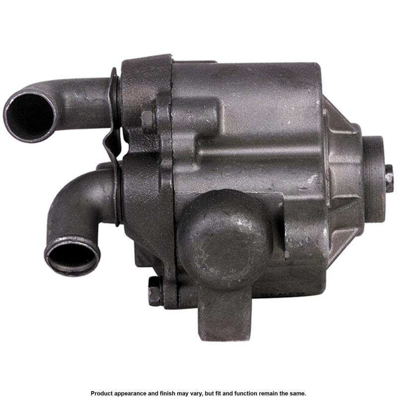 1982 Ford Courier Secondary Air Injection Pump A1 Cardone 33733 image 4 of 4