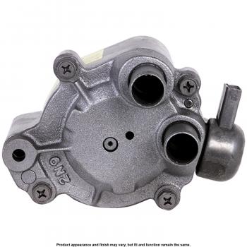 1983 Isuzu I-Mark Secondary Air Injection Pump A1 Cardone 33735 image 3 of 4