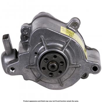 1983 Isuzu I-Mark Secondary Air Injection Pump A1 Cardone 33735 image 4 of 4