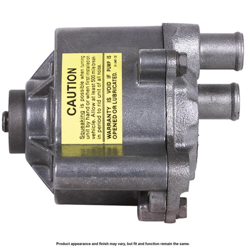 1989 Isuzu Amigo Secondary Air Injection Pump A1 Cardone 33735 image 1 of 4