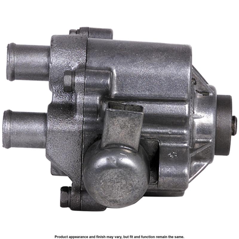 1989 Isuzu Amigo Secondary Air Injection Pump A1 Cardone 33735 image 2 of 4