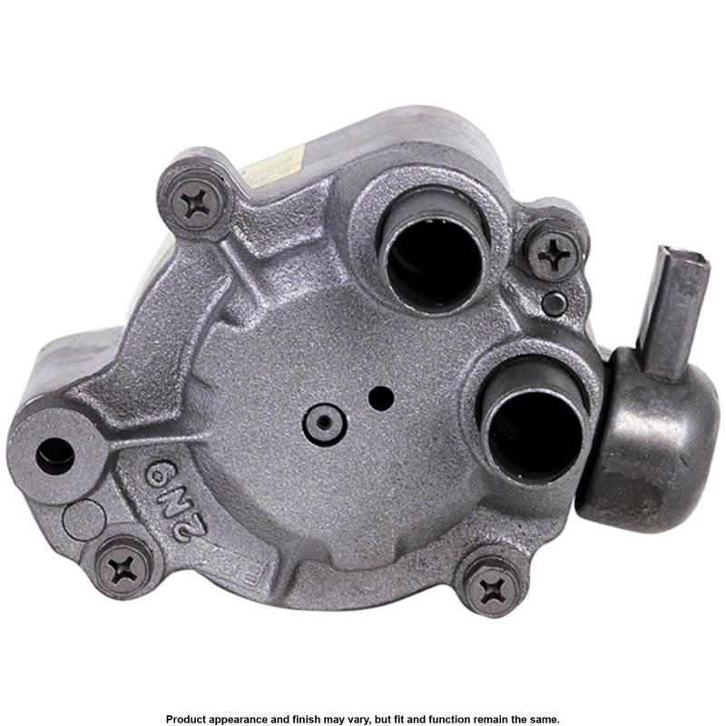 1989 Isuzu Amigo Secondary Air Injection Pump A1 Cardone 33735 image 3 of 4