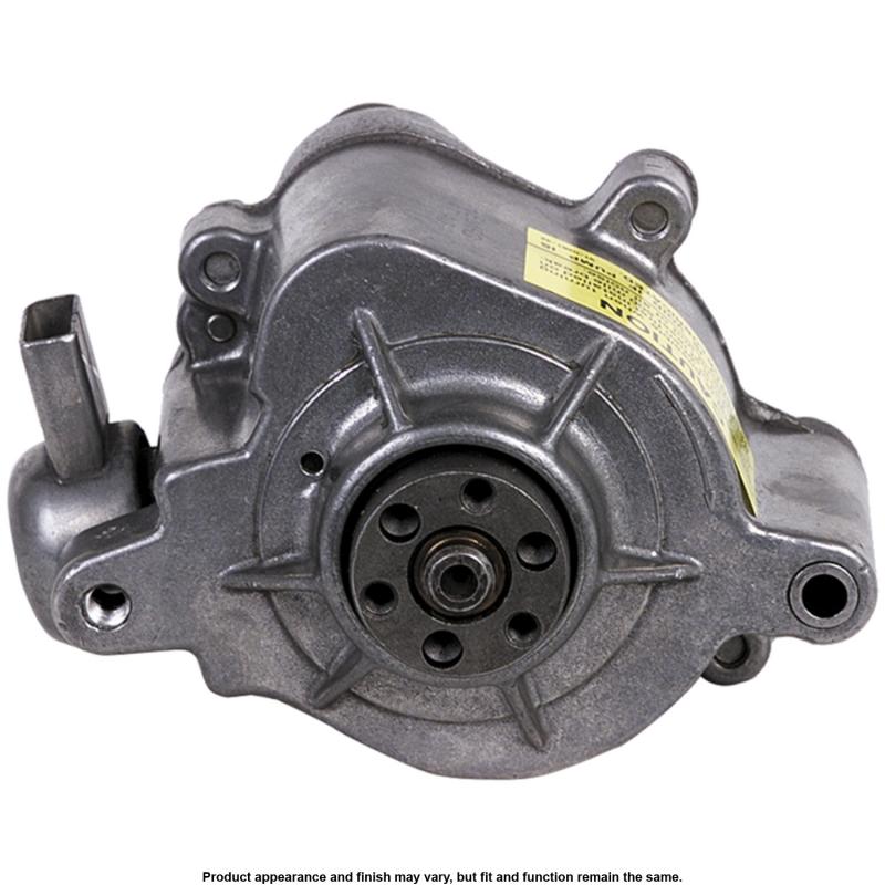 1989 Isuzu Amigo Secondary Air Injection Pump A1 Cardone 33735 image 4 of 4