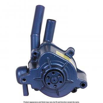 1985 GMC S15 Secondary Air Injection Pump A1 Cardone 33737 image 3 of 4
