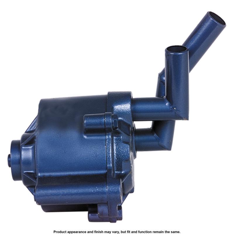 1984 Chevrolet S10 Blazer Secondary Air Injection Pump A1 Cardone 33737 image 2 of 4