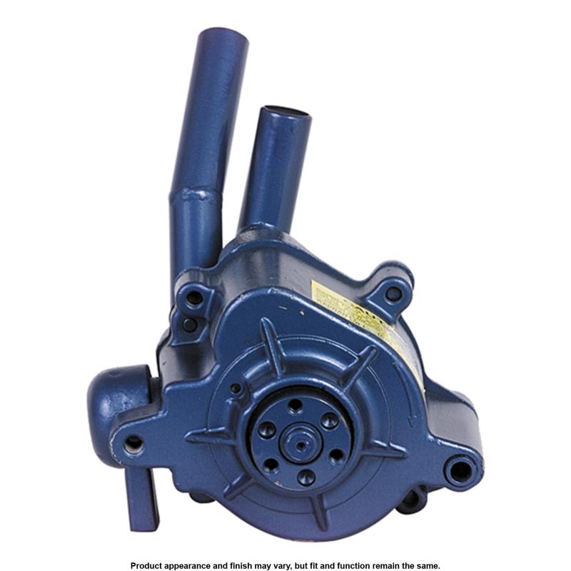 1984 Chevrolet S10 Blazer Secondary Air Injection Pump A1 Cardone 33737 image 3 of 4