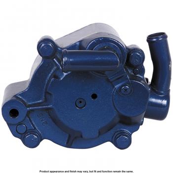 1975 Audi 100 Series Secondary Air Injection Pump A1 Cardone 33745 image 2 of 4