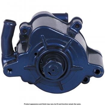1975 Audi 100 Series Secondary Air Injection Pump A1 Cardone 33745 image 3 of 4