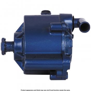1975 Audi 100 Series Secondary Air Injection Pump A1 Cardone 33745 image 4 of 4