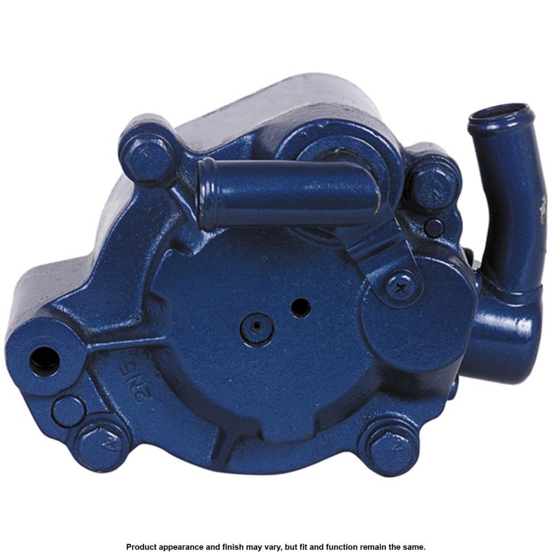 1975 Audi 100 Series Secondary Air Injection Pump A1 Cardone 33745 image 2 of 4