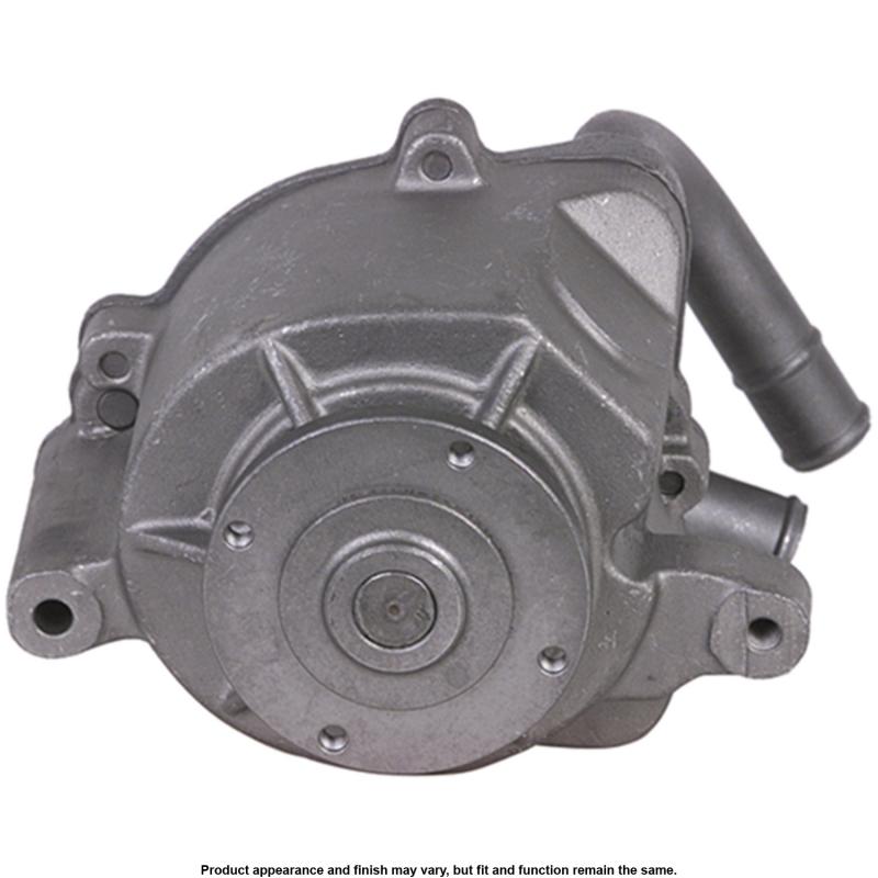 1981 Toyota Land Cruiser Secondary Air Injection Pump