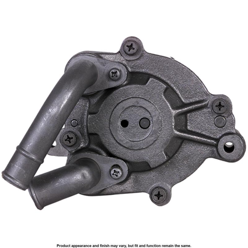 1982 Toyota Land Cruiser Secondary Air Injection Pump A1 Cardone 33768 image 2 of 4