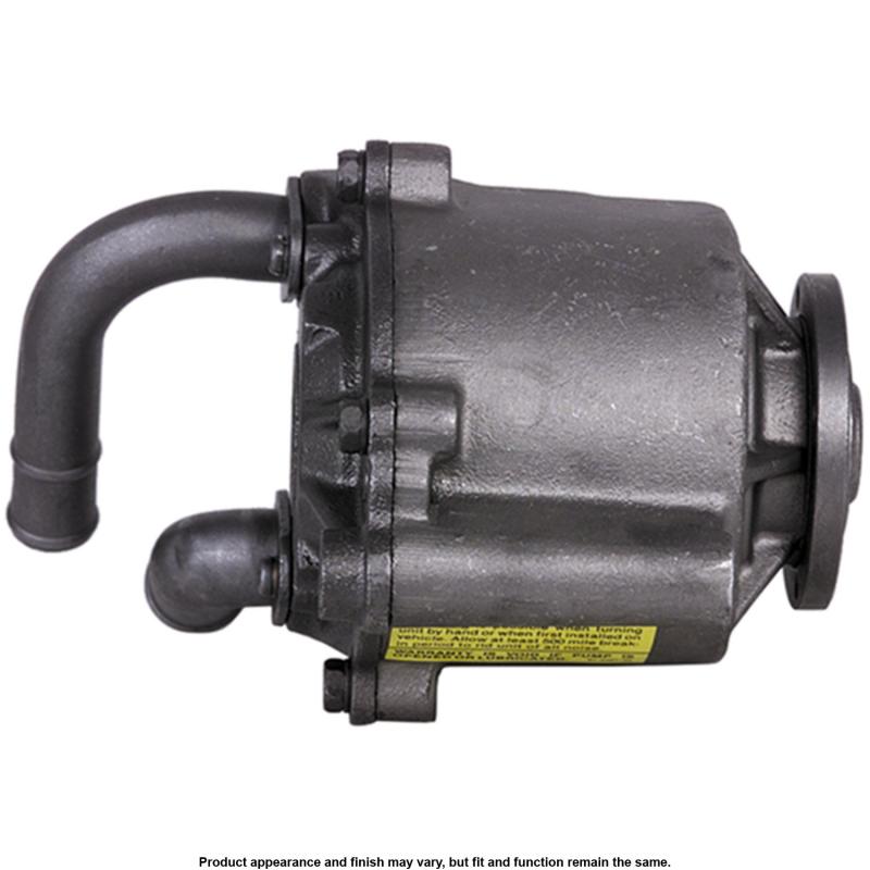 1982 Toyota Land Cruiser Secondary Air Injection Pump A1 Cardone 33768 image 3 of 4