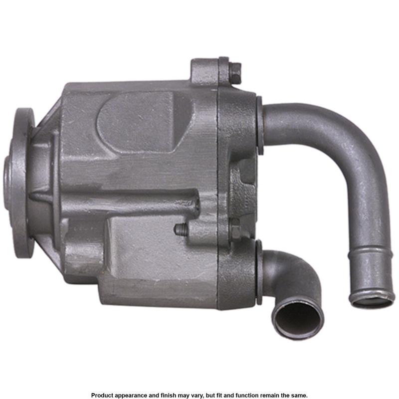1982 Toyota Land Cruiser Secondary Air Injection Pump A1 Cardone 33768 image 4 of 4