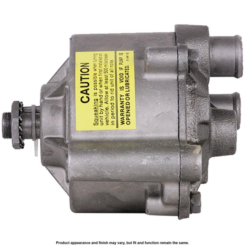 1976 Renault R17 Secondary Air Injection Pump A1 Cardone 33769 image 3 of 4