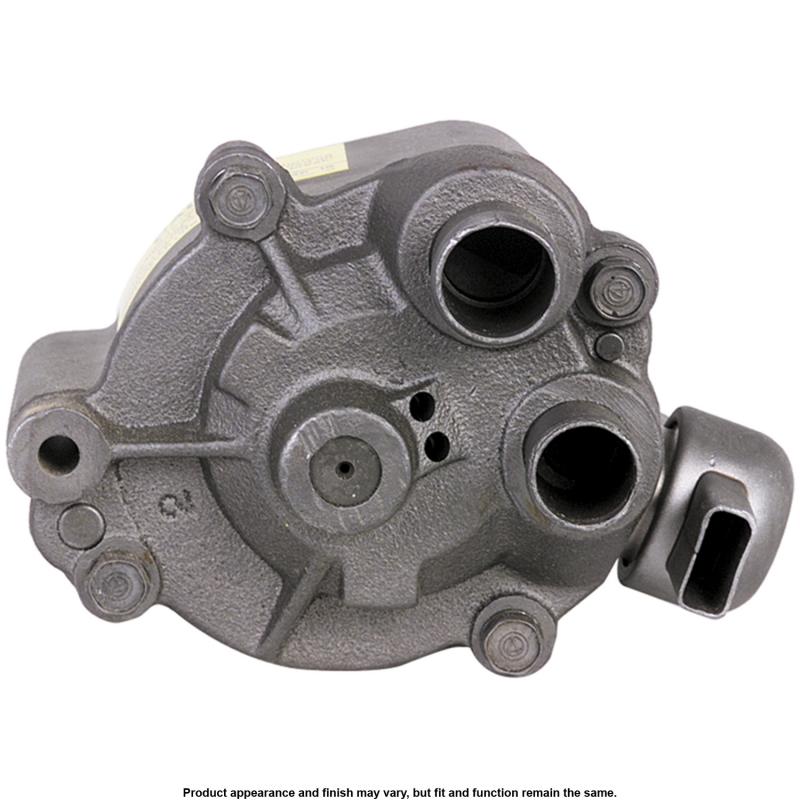 1976 Renault R17 Secondary Air Injection Pump A1 Cardone 33769 image 4 of 4