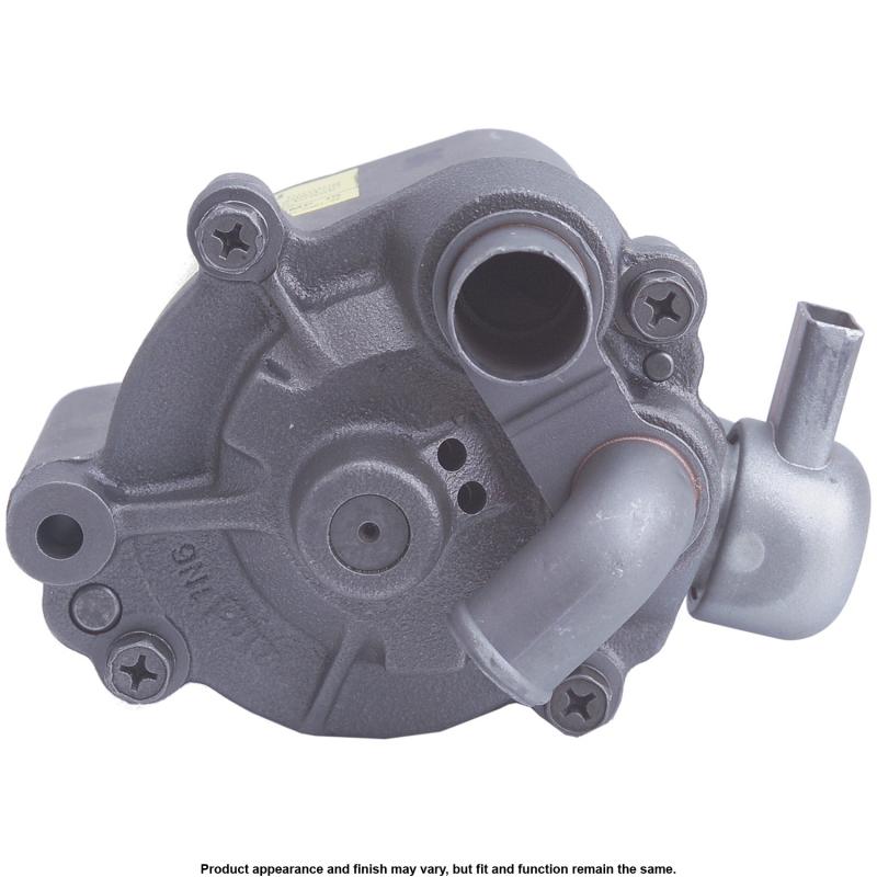 1974 Toyota Land Cruiser Secondary Air Injection Pump