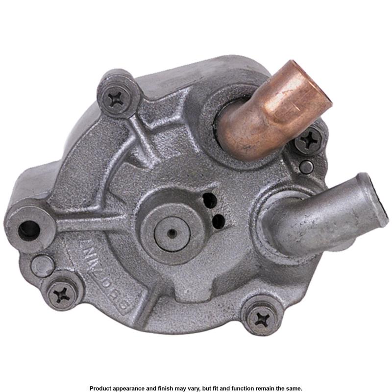 1979 Toyota Land Cruiser Secondary Air Injection Pump A1 Cardone 33776 image 1 of 4