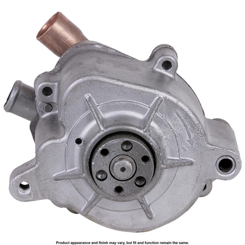 1979 Toyota Land Cruiser Secondary Air Injection Pump A1 Cardone 33776 image 2 of 4