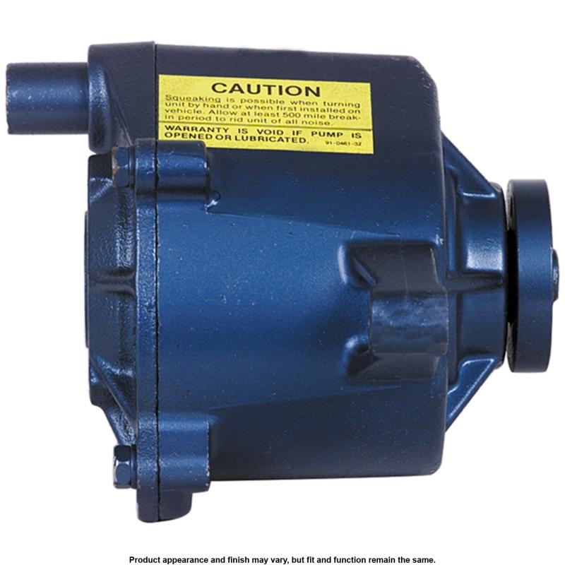 1977 Mazda RX-4 Secondary Air Injection Pump