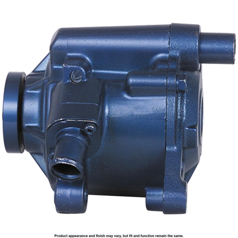 1977 Mazda RX-4 Secondary Air Injection Pump A1 Cardone 33777 image 2 of 4