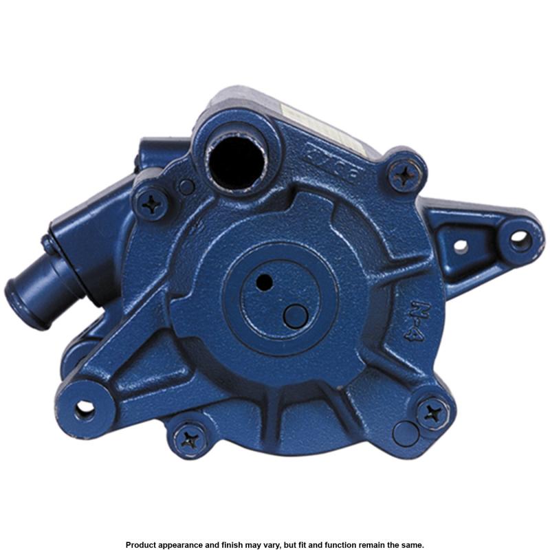 1977 Mazda RX-4 Secondary Air Injection Pump A1 Cardone 33777 image 3 of 4
