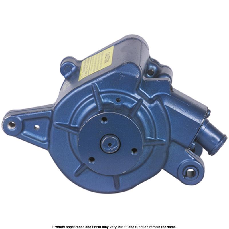 1977 Mazda RX-4 Secondary Air Injection Pump A1 Cardone 33777 image 4 of 4
