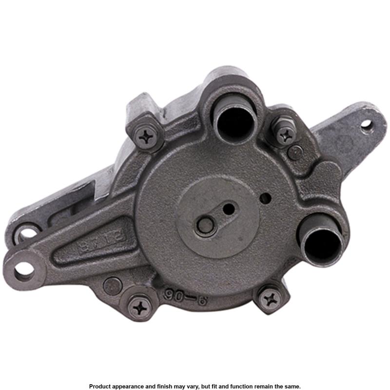 A1 Cardone 33778 - Secondary Air Injection Pump A1 Cardone 33778 Secondary Air Injection Pump product image 1 of 4