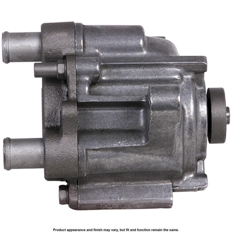 A1 Cardone 33778 - Secondary Air Injection Pump A1 Cardone 33778 Secondary Air Injection Pump product image 2 of 4