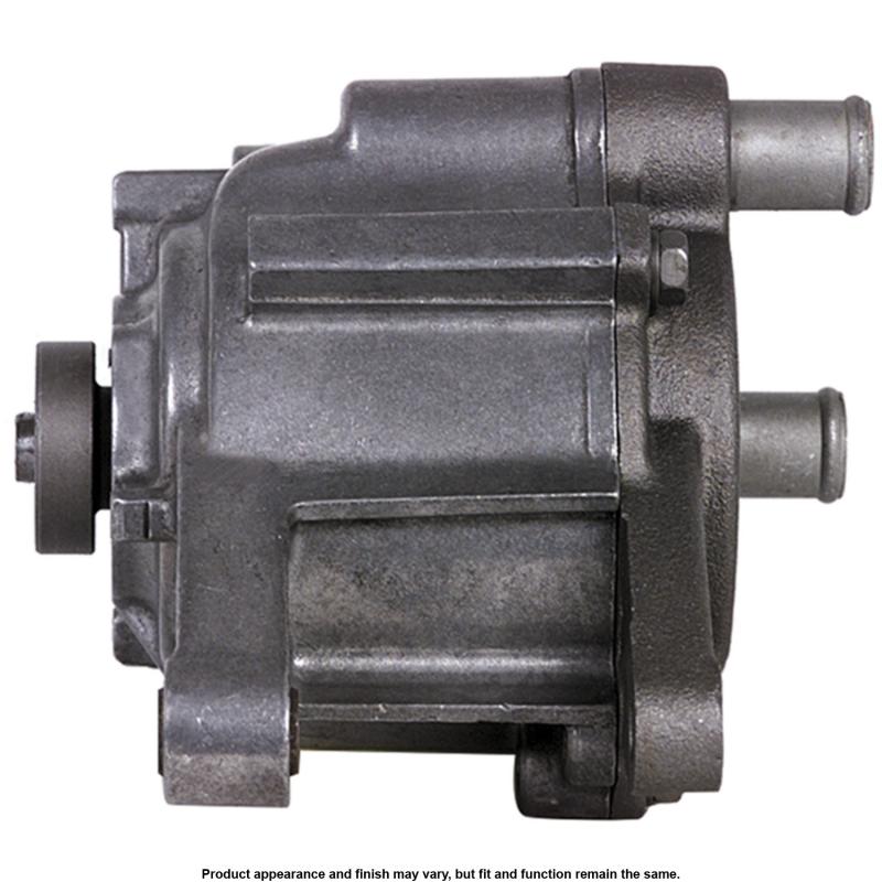 A1 Cardone 33778 - Secondary Air Injection Pump A1 Cardone 33778 Secondary Air Injection Pump product image 3 of 4