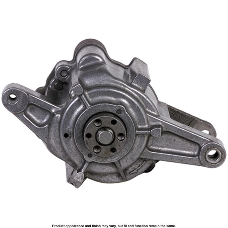 A1 Cardone 33778 - Secondary Air Injection Pump A1 Cardone 33778 Secondary Air Injection Pump product image 4 of 4