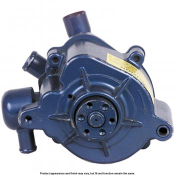 1978 Toyota Land Cruiser Secondary Air Injection Pump A1 Cardone 33779 image 4 of 4