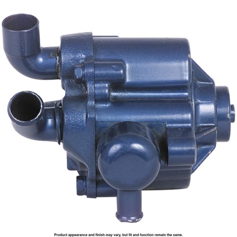 1978 Toyota Land Cruiser Secondary Air Injection Pump A1 Cardone 33779 image 3 of 4