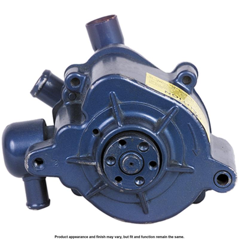 1978 Toyota Land Cruiser Secondary Air Injection Pump A1 Cardone 33779 image 4 of 4