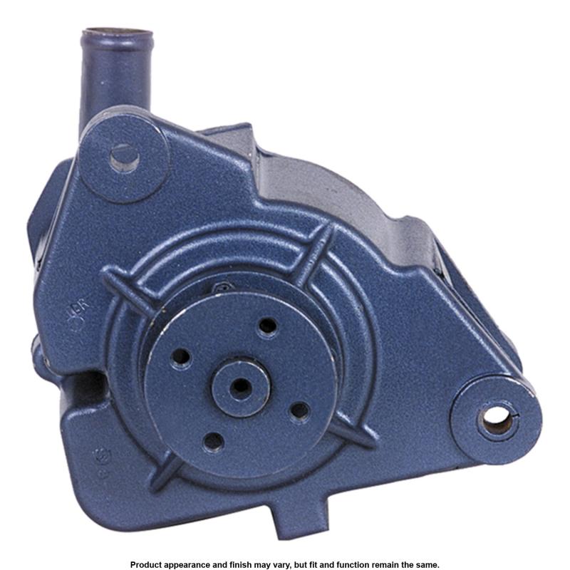 1977 Nissan 710 Secondary Air Injection Pump