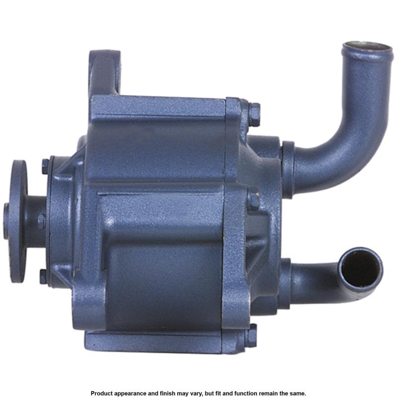 1977 Nissan 710 Secondary Air Injection Pump A1 Cardone 33783 image 2 of 4