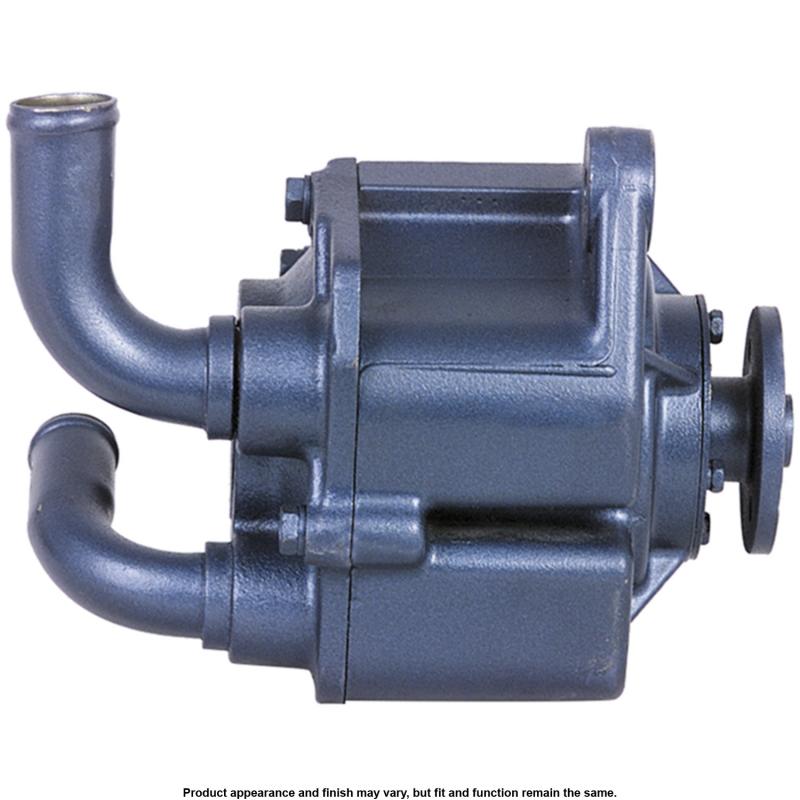 1977 Nissan 710 Secondary Air Injection Pump A1 Cardone 33783 image 4 of 4
