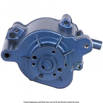 1983 Fiat X-1/9 Secondary Air Injection Pump A1 Cardone 33788 image 1 of 4