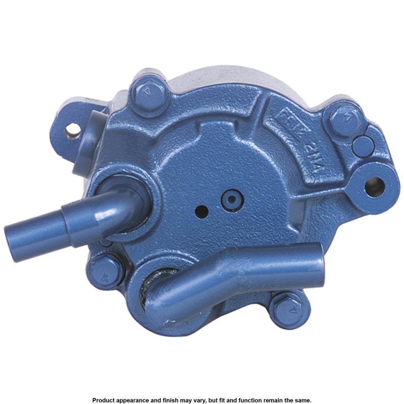 1980 Fiat X-1/9 Secondary Air Injection Pump A1 Cardone 33788 image 2 of 4