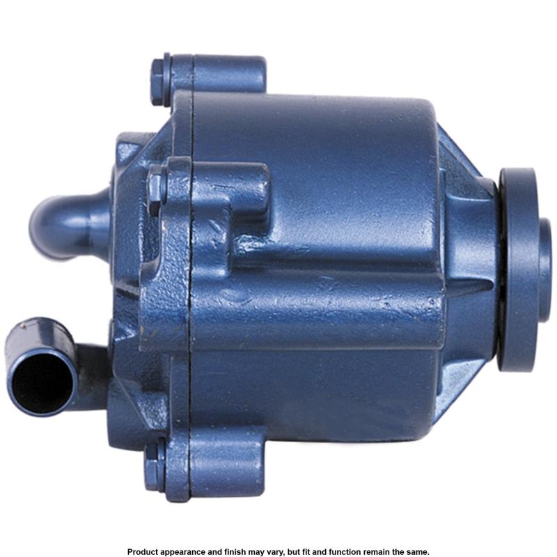 1980 Fiat X-1/9 Secondary Air Injection Pump A1 Cardone 33788 image 3 of 4