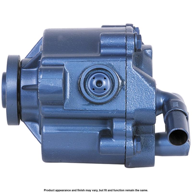 1980 Fiat X-1/9 Secondary Air Injection Pump A1 Cardone 33788 image 4 of 4