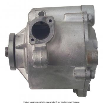 1988 Mazda RX-7 Secondary Air Injection Pump A1 Cardone 33791 image 3 of 4