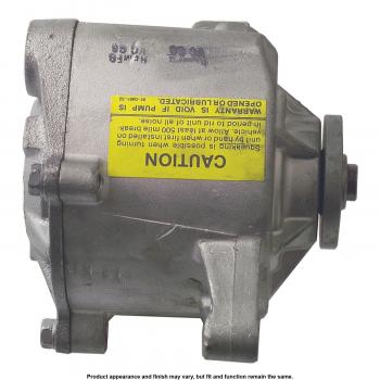 1988 Mazda RX-7 Secondary Air Injection Pump A1 Cardone 33791 image 4 of 4